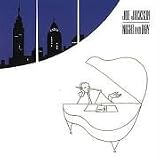 Night And Daypar Joe Jackson