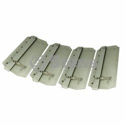 Trowel Blade / Float Blade, 10
