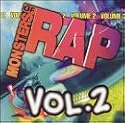 Monsters of Rap, Vol. 2