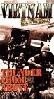 Vietnam War: Thunder From Above [VHS] [Import]