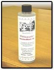 H F STAPLES 351 BUTCHER BLOCK OIL - 8 OZ.