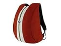 Crumpler Little Stevie Laptop Backpack (LSTE-004) - Rust Brown/Off White