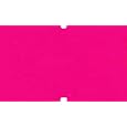 Motex MX5500 Labels 1 Line Pink /8000
