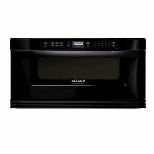 Sharp KB-6025MK 30 Inch Microwave Drawer
