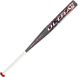 2012 Miken Ultra II Slowpitch Bat