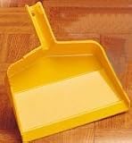 RUBBERMAID/E G159, Dustpan, Case of 12