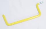 8.25 Heavy Ladder Hook - Color Varies