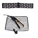 Kingsley Heat Mat for Flat Iron/Curl Rod