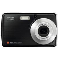 AGFA Photo Optima 2338mT 6919 12 Megapixel Compact Digital Camera (Black) by 