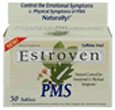 Estroven PMS 50 Tabs - Amerifit