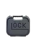 GLOCK GUN CASE NEW VERSION BRSH/ROD