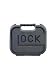 Glock Single Handgun Black Hard 10.5