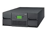IBM TS3200 Tape Library Express with SCSI