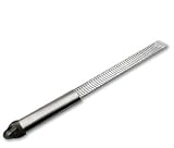 Stainless Steel Grater / Zester by Cuisinox - 13 Inch