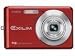 Casio EXILIM EX-Z77 RED 7.2 Megapixels Digital Camera, 11.6MB internal memory, 3x Optical Zoom, 4x digital zoom, 2.6 LCD, YouTube Capture Mode, MPEG-4 H.264 Video, Anti-Shake DSP, 3 fps High-Speed Continuous Flash Shutter, Lithium-Ion Rechargeable Battery (NP-20), F3.1 - 5.9, F=6.3 - 18.9mm lens, USB/AV connection