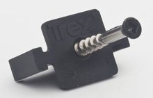 Trex Universal Clip 500 SQFT