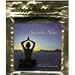 Serenity Now Herbal Incense - 3 Grams (Vanilla-honey)