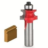 Freud 80-122 1/8-Inch Radius Traditional Beading Router Bit with 1/2-InchShank