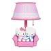 Hello Kitty Mini Lamp: Beads DN KT