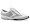 White/Silver