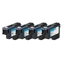 HP 70 Photo Black and Lt Gray Printhead for Use In Select Photosmart Professiona