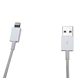 8 Pin to USB Charger Cable for iPhone 5 5G iPod Touch 5th Nano 7th Gen
