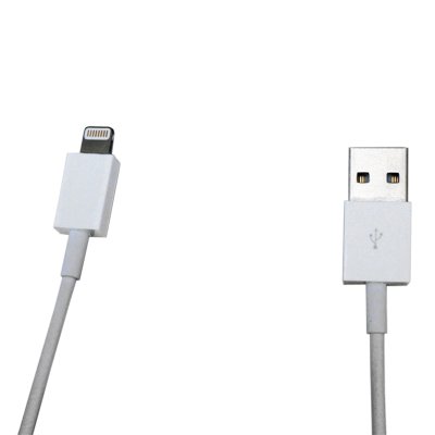 8 Pin to USB Charger Cable for iPhone 5 5G iPod Touch 5th Nano 7th Gen