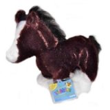 Webkinz Clydesdale BROWN Webkinz Clydesdale BROWN