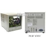 Panasonic (CCTV) (WV-CM1020) PAN COLOR AV MONITOR 9 WITH AUDIO