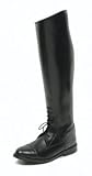 Equi-Star All Weather Child's Zip Back Field Boot