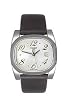 Tissot Women's T0093101703701 T-Moment Black Fabric Watch