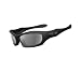 Oakley Monster Dog Matte Black w/Grey 05-015