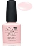 CND Shellac