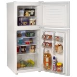 FF430W RefrigeratorFreezer