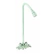 Mueller/B & K 126-005 Utility Shower Faucet