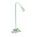 Mueller/B & K 126-005 Utility Shower Fixture