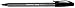 Paper Mate InkJoy 100ST Ballpoint Pens, Medium Point, Black/Red/Blue Ink, 8 Pack (1945930)