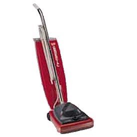Sanitaire Model Sc684 Vacuum With Vibra Groomer Ii (SC684EUR) Category: Upright Vacuums