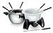 Unold 48615 Fondue Set