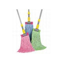 Rubbermaid-Green Mop Hotmop 5
