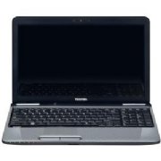 Toshiba Satellite L755-S5277 15.6 Notebook (2.0 GHz Intel Pentium B940 Processor, 4 GB RAM, 500 GB Hard Drive, DVD Super Multi Optical Drive, Windows 7 Home Premium 64-bit) Silver