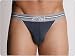 2(x)ist Retro Jock Strap Underwear