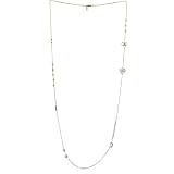 Juicy Couture Country Club Chic Gold Long Hear