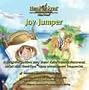 Hemi-Sync Joy Jumper CD