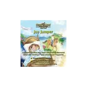 Hemi-Sync Joy Jumper CD