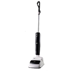 Haan Steam Mop/Vacuum Cleaner With HEPA Filtration, Model SV-60 FREE SHIPPING