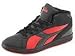 Diadora Heritage Graffito | Men's Classic Shoes Black/Red