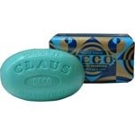 Claus Porto Shea Butter Bath Soap - 12.34 oz. - Deco Lime Basil