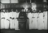 Black Southern Baptist Film: The Blood Of Jesus (1941, DVD)