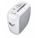 Fellowes PowerShred Shredder - HD12Cs